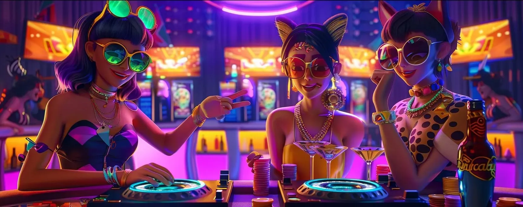 Casino Mendoza